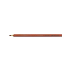 Цветной карандаш Faber-Castell Colour Grip, Burnt Ochre, Водорастворимый