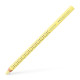 Цветной карандаш Faber-Castell Jumbo Grip, Pastel Yellow, Водорастворимый