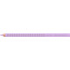 Карандаш Faber-Castell Водорастворимый Jumbo Grip, Pastel Lilac