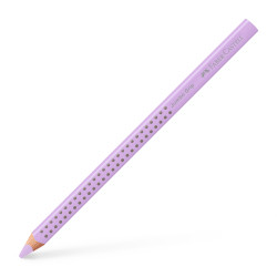 Карандаш Faber-Castell Водорастворимый Jumbo Grip, Pastel Lilac