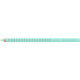 Цветной карандаш Faber-Castell Jumbo Grip, Pastel Mint Green, Водорастворимый