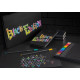 Цветные карандаши Faber-Castell Black Edition, Супермягкие грифели, Multicolor