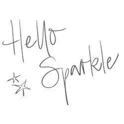 Карандаши графитовые Faber-Castell Sparkle Jumbo, с ударопрочным грифелем, Pearl Pink/Turquoise