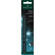 Zīmuļu komplekts Faber-Castell Sparkle Midnight Β, 2gab/iep