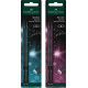 Zīmuļu komplekts Faber-Castell Sparkle Midnight Β, 2gab/iep