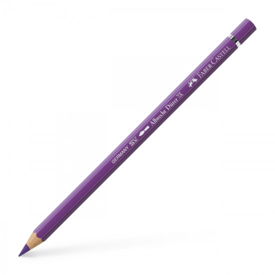 Akvareļu zīmulis Faber-Castell A.Dürer krāsa 160 (P)