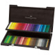 Карандаши Faber-Castell Polychromos, Multicolor, Повышенная Устойчивость к Поломкам