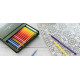 Цветные карандаши Faber-Castell Polychromos, Multicolor, Непревзойденная светостойкость