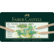 Пастельные карандаши Faber-Castell Pitt Pastel, Multicolor, Непревзойденная светостойкость.