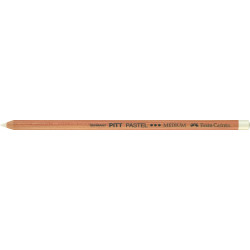 Zīmulis Faber-Castell Pitt Pastel medium, 101, balts