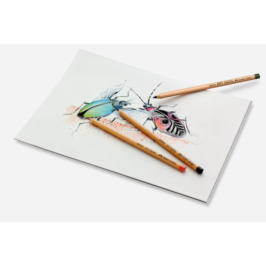 Zīmulis Faber-Castell Pitt Pastel 143