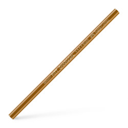 Ogles zīmulis Faber-Castell Pitt Reisskohle, ciets, melns
