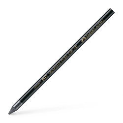 Карандаш Faber-Castell Pitt Graphite Pure HB, Black, Высокая контрастность