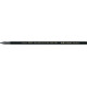 Карандаш Faber-Castell Pitt Graphite Pure HB, Black, Высокая контрастность