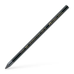 Карандаш Faber-Castell Pitt Graphite Pure 3B, Graphite, Высококонтрастный