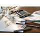 Карандаш Faber-Castell Pitt Graphite Pure 3B, Graphite, Высококонтрастный