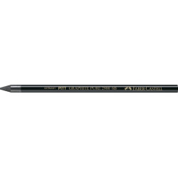Карандаш графитный Faber-Castell Pitt Graphite Pure, Высокая контрастность