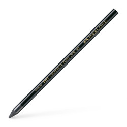 Карандаш графитный Faber-Castell Pitt Graphite Pure, Высокая контрастность