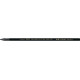 Карандаш графитовый Faber-Castell Pitt Graphite Pure, Black, Бездревесный дизайн