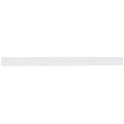 Пастель Faber-Castell Pitt Monochrome, White, Четкие Линии при Растушевке