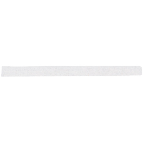 Pasteļkrītiņš Faber-Castell Pitt Monohrome 101, vidēji mīksts, balts
