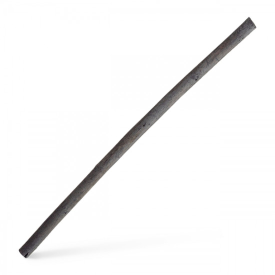 Угольные стержни Faber-Castell Pitt Natural, Bluish-Black, Легко стираются
