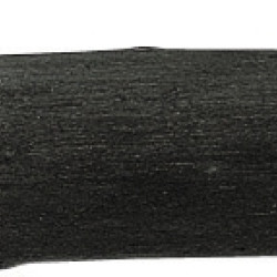 Ogle naturāla Faber Castell  Ø 9-15mm, melna