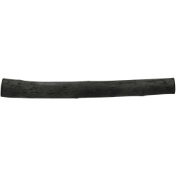 Ogle naturāla Faber Castell  Ø 9-15mm, melna