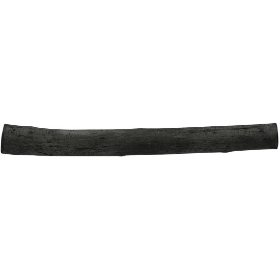 Ogle naturāla Faber Castell  Ø 9-15mm, melna