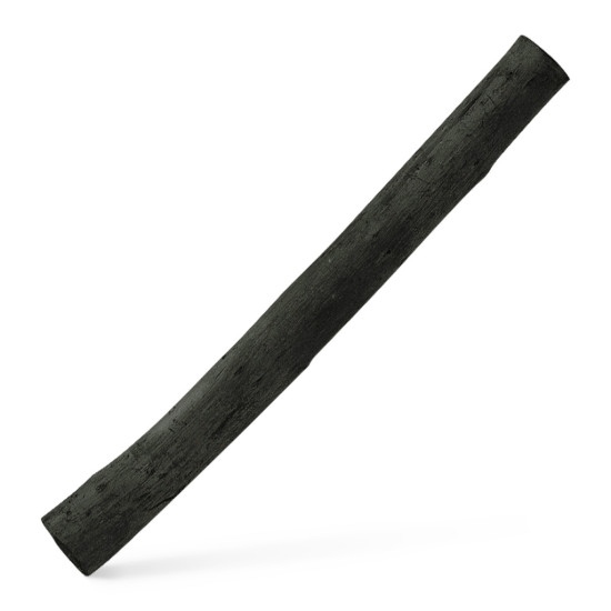 Ogle naturāla Faber Castell  Ø 9-15mm, melna