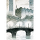 Ручка-кисть Faber-Castell Pitt Artist Pen, Shades of Grey, Высокая светостойкость