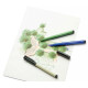 Ручки-кисти Faber-Castell Pitt Artist Pen Terra, Terra