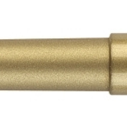 Flomāsters 1.5 Faber-Castell Pitt Artist Pen 250, zelta