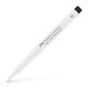 Otas tipa flomāsters Faber Castell Pitt Artist Pen 101, White