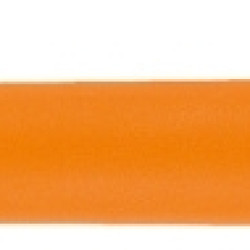 Ручка-кисть Faber-Castell Pitt Artist Pen Brush, Orange Glaze, Гибкий Наконечник