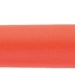 Ручка-кисть Faber-Castell Pitt Artist Pen, Scarlet Red, Сохраняющий форму наконечник