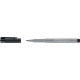 Otas tipa flomāsters Faber Castell Pitt Artist Pen 232, Cold grey III