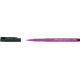 Otas tipa flomāsters Faber Castell Pitt Artist Pen 134, Crimson