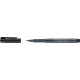 Otas tipa flomāsters Faber Castell Pitt Artist Pen 235, Cold grey VI