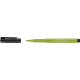 Ручка-кисть Faber-Castell Pitt Artist Pen Brush, May Green, Светостойкие чернила