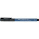 Каллиграфическая ручка Faber-Castell Pitt Artist Pen Calligraphy, Indanthrene Blue