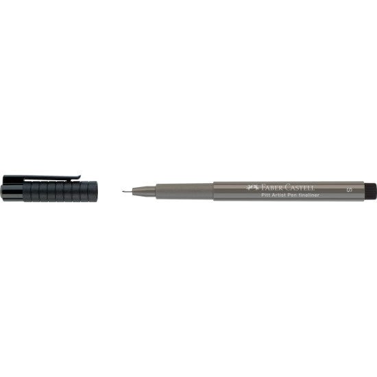 Flomāstertipa pildspalva Faber-Castell PITT artist pen 0.3mm, 273