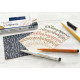 Каллиграфический набор Faber-Castell Pitt Artist Pen, Высокая светостойкость, Assorted Colors
