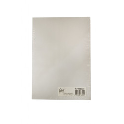 Бумага для рисования College Премиум, White, Бескислотная