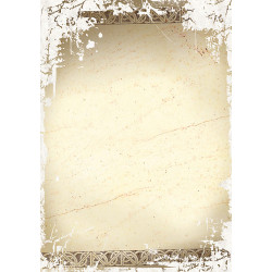 Diplomi Argo Antyk A4, 170g/m², 25 loksnes