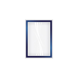 Diplomi Argo Kobalt A4, 170g/m², 25 loksnes