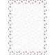 Diplomi College A4, 170g/m², 25 loksnes, Notis