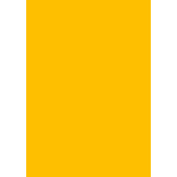 Картонные листы College TRPKFA1160KO, Yellow, Простота Обработки
