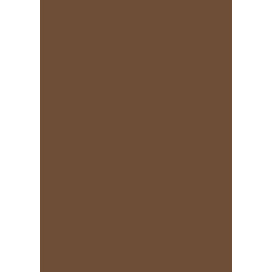 Картон College Professional Finish, Coffee Brown, Профессиональное качество