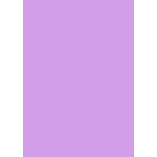 Картонные листы College TRPKFA1160LIHI, Light Purple